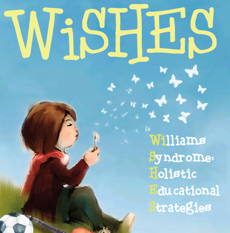 WISHES Book