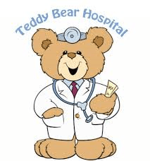 6th Annual Teddy Bear Hospital